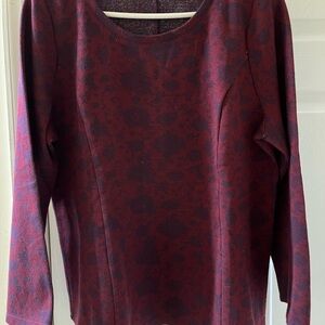 Soft Surroundings Top. Size L